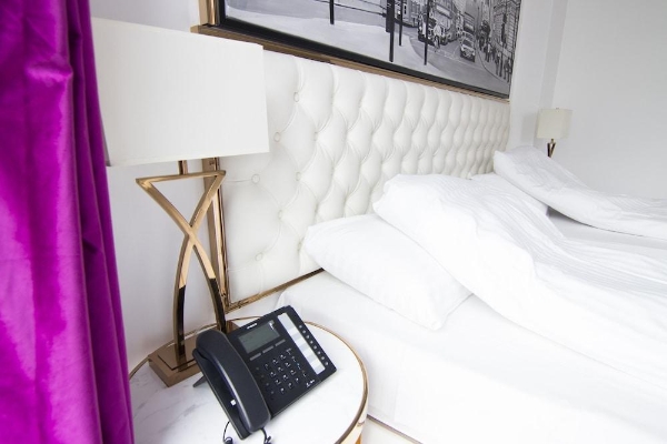 A Hotels